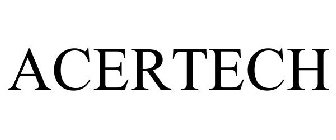 ACERTECH