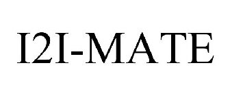 I2I-MATE