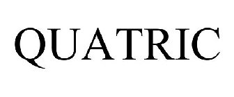 QUATRIC