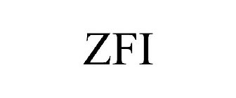 ZFI