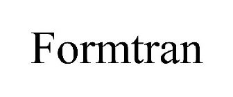 FORMTRAN