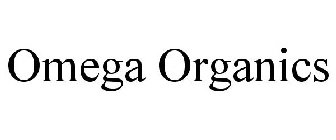 OMEGA ORGANICS