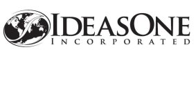 IDEASONE INCORPORATED