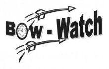 BOW-WATCH