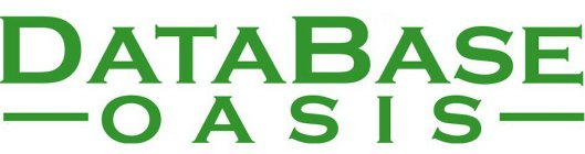 DATABASE OASIS