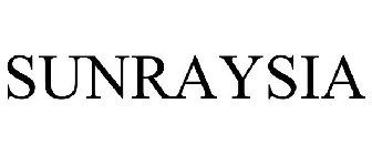 SUNRAYSIA