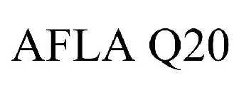 AFLA Q20