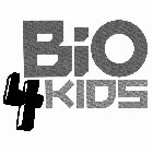 BIO 4KIDS