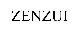 ZENZUI