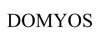 DOMYOS