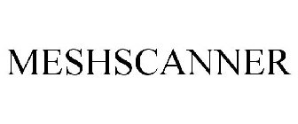 MESHSCANNER