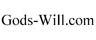 GODS-WILL.COM
