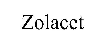 ZOLACET