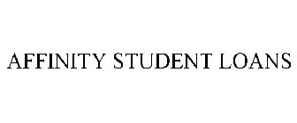 AFFINITY STUDENT LOANS