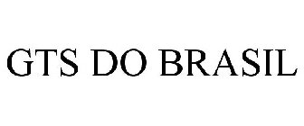 GTS DO BRASIL