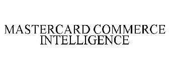 MASTERCARD COMMERCE INTELLIGENCE