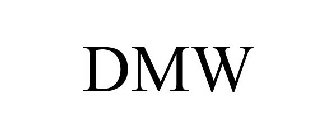 DMW