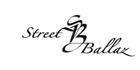 SB STREET BALLAZ