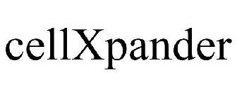 CELLXPANDER