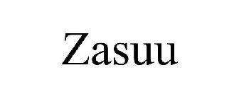 ZASUU