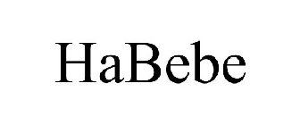 HABEBE