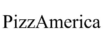 PIZZAMERICA