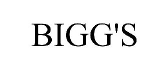 BIGG'S