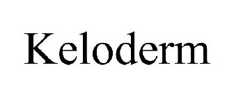 KELODERM