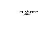 HOLLYWOOD JANE