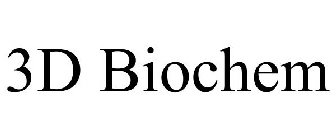 3D BIOCHEM