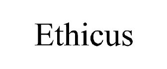 ETHICUS