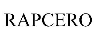 RAPCERO
