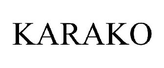 KARAKO