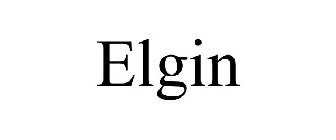 ELGIN