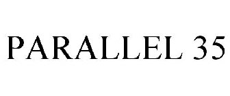 PARALLEL 35