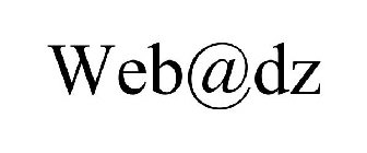 WEB@DZ