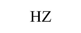 HZ