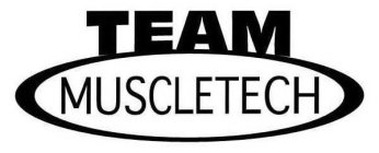 TEAM MUSCLETECH