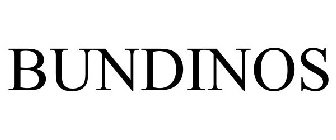 BUNDINOS