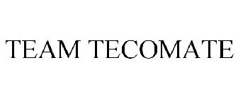 TEAM TECOMATE