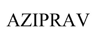 AZIPRAV