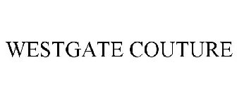 WESTGATE COUTURE