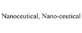 NANOCEUTICAL, NANO-CEUTICAL