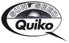 SUN SEED QUIKO Q