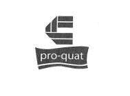 C PRO-QUAT