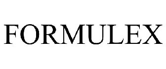 FORMULEX