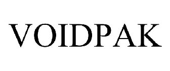 VOIDPAK