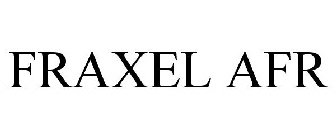 FRAXEL AFR