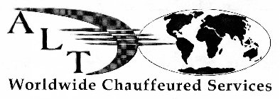 ALT WORLDWIDE CHAUFFEURED SERVICES