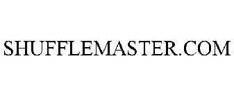 SHUFFLEMASTER.COM